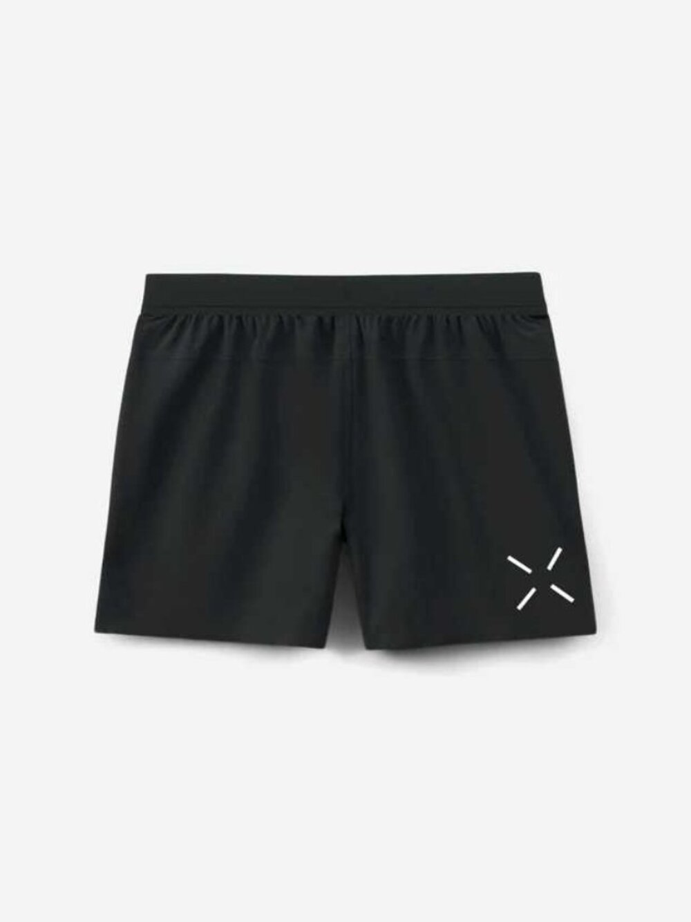 Men's Ten Thousand 5'' Interval Lined Active Shorts Size M